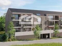 Immobilie in Pfeffikon Lu - NEUBAU Attraktive und moderne 3 ½ Zimmer Eigentumswohnung A7 - Bild 6
