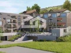Immobilie in Pfeffikon Lu - NEUBAU Attraktive und moderne 3 ½ Zimmer Eigentumswohnung A7 - Bild 7