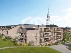 Immobilie in Pfeffikon Lu - NEUBAU Attraktive und moderne 3 ½ Zimmer Eigentumswohnung A7 - Bild 8