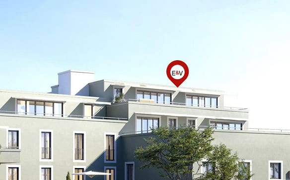 Immobilie in Fischingen - Ihr Logenplatz im Grünen - Bild 3