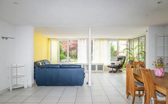 Immobilie in Dürnten - Grosses Haus in beliebtem Quartier - Bild 3