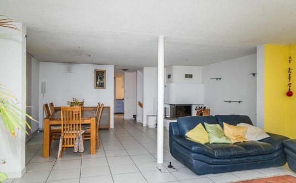 Immobilie in Dürnten - Grosses Haus in beliebtem Quartier - Bild 4