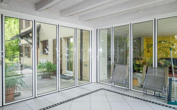 Immobilie in Dürnten - Grosses Haus in beliebtem Quartier - Bild 5