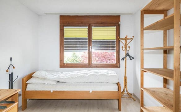Immobilie in Dürnten - Grosses Haus in beliebtem Quartier - Bild 8