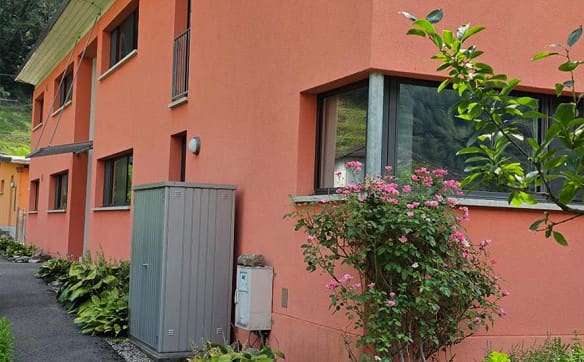 Immobilie in Dongio - Moderne Erdgeschosswohnung für naturverbundene Menschen - Bild 0