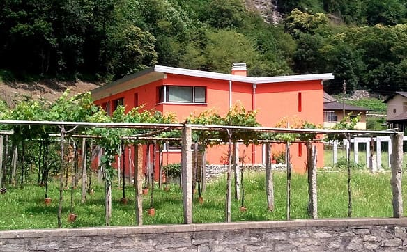 Immobilie in Dongio - Moderne Erdgeschosswohnung für naturverbundene Menschen - Bild 6