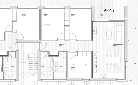 Immobilie in Dongio - Moderne Erdgeschosswohnung für naturverbundene Menschen - Bild 7