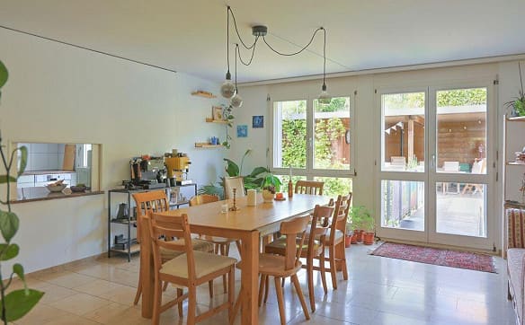 Immobilie in Gümligen - 5.5-Zimmer Eigentumswohnungen - Bild 2