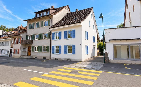 Immobilie in Lausen - Hier versteckt sich wahre innere Grösse - Bild 10