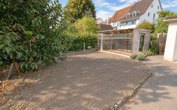 Immobilie in Lausen - Hier versteckt sich wahre innere Grösse - Bild 11