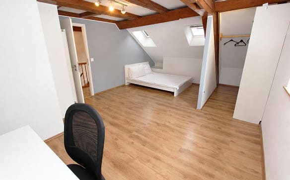 Immobilie in Lausen - Hier versteckt sich wahre innere Grösse - Bild 7