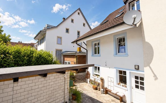Immobilie in Lausen - Hier versteckt sich wahre innere Grösse - Bild 9