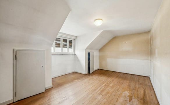 Immobilie in Riehen - 5.5-Zimmer-Reiheneinfamilienhaus mit grossem Garten und bestehender... - Bild 6