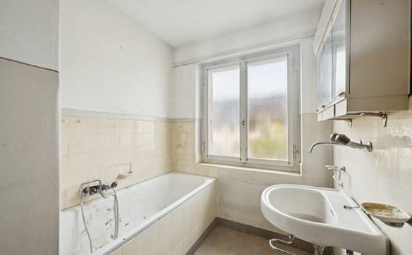 Immobilie in Riehen - 5.5-Zimmer-Reiheneinfamilienhaus mit grossem Garten und bestehender... - Bild 9