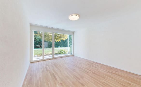 Immobilie in Elsau - Helle und top gepflegte 3,5-Zimmer-Gartenwohnung an super Lage - Bild 6