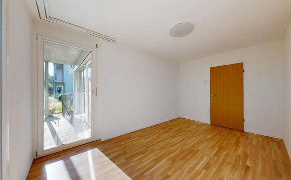 Immobilie in Elsau - Helle und top gepflegte 3,5-Zimmer-Gartenwohnung an super Lage - Bild 7