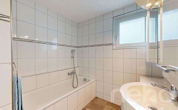 Immobilie in Niederbüren - Ruhe, Raum und Natur - 5.5-Zimmer-Haus am Ende der Sackgasse - Bild 6