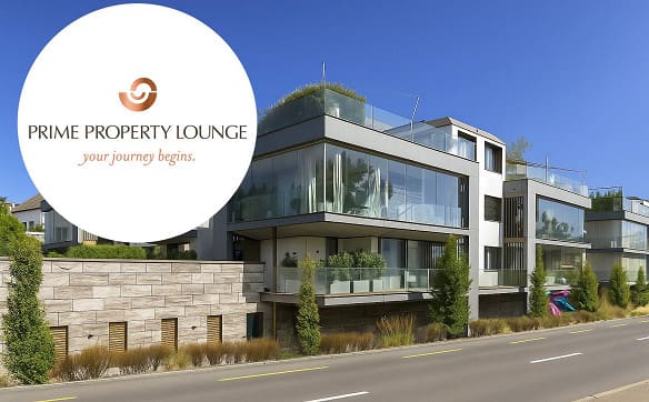 Immobilie in Wilen B. Wollerau - SAPPHIRE - Bild 0