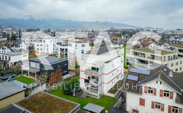 Immobilie in Widnau - 3.5-Zimmer-Wohnung - Bild 0