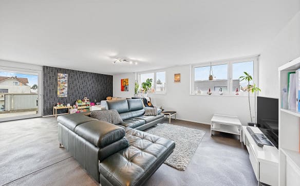 Immobilie in Widnau - 3.5-Zimmer-Wohnung - Bild 5