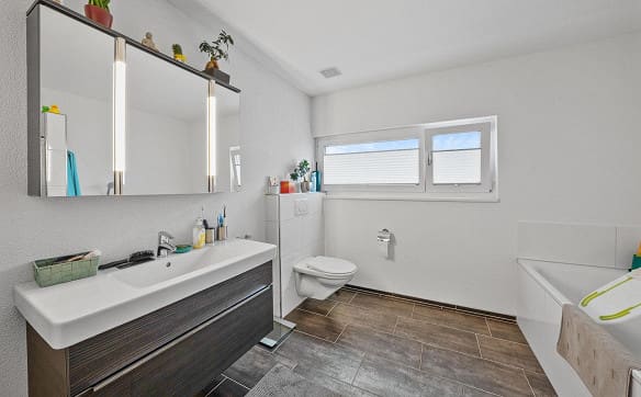 Immobilie in Widnau - 3.5-Zimmer-Wohnung - Bild 6