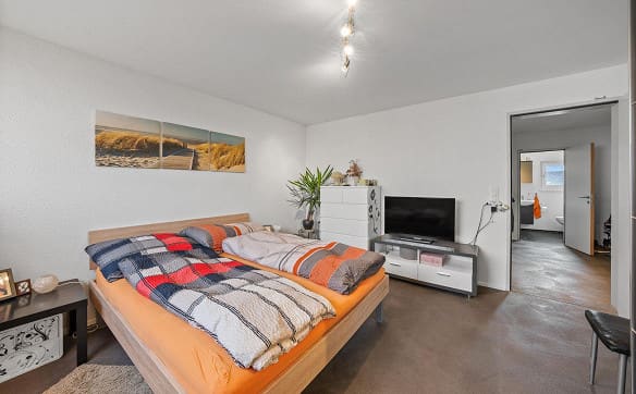 Immobilie in Widnau - 3.5-Zimmer-Wohnung - Bild 7