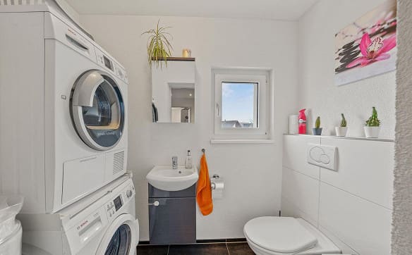 Immobilie in Widnau - 3.5-Zimmer-Wohnung - Bild 8