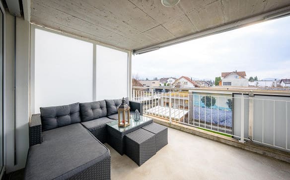 Immobilie in Widnau - 3.5-Zimmer-Wohnung - Bild 9