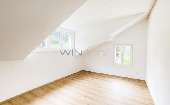Immobilie in Bussnang - Modernes Landidyll für Mensch und Tier - Bild 6