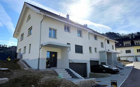 Immobilie in Balterswil - Hohe Bauqualität und Energieeffizienz - 6.5 Zimmer, 217m2 Wohnfläche - Bild 2