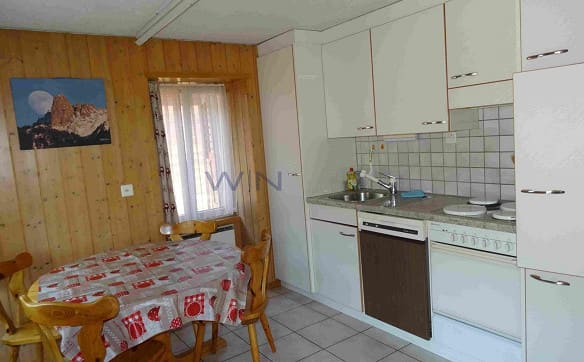 Immobilie in Eischoll - Charmante 3.5 Zimmer im Herzen von Eischoll - Bild 2