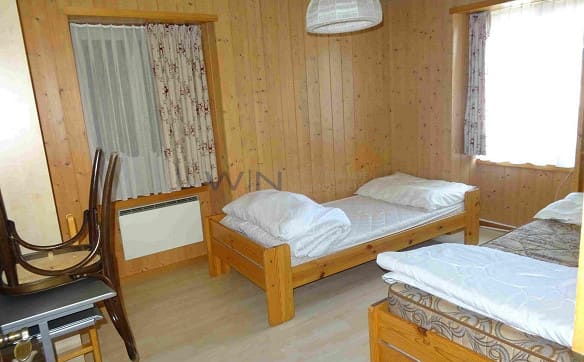 Immobilie in Eischoll - Charmante 3.5 Zimmer im Herzen von Eischoll - Bild 3