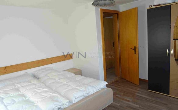 Immobilie in Eischoll - Charmante 3.5 Zimmer im Herzen von Eischoll - Bild 4