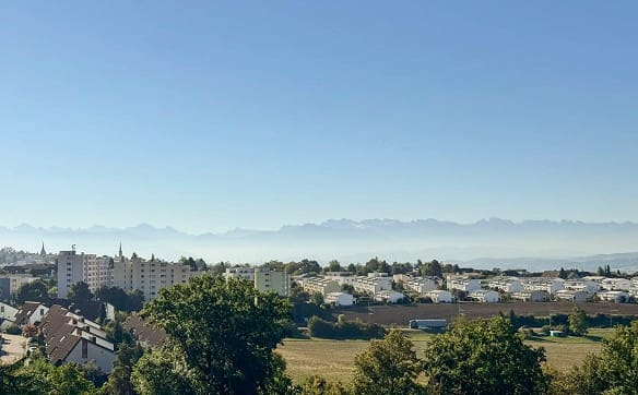 Immobilie in Widen - Rohdiamant mit unverbaubarer Weitsicht zum Selbstgestalten - Bild 0