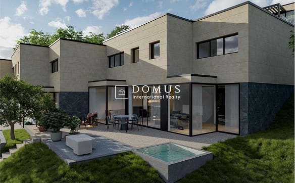 Immobilie in Carabietta - Luxury Living in Collina d'Oro - Bild 10
