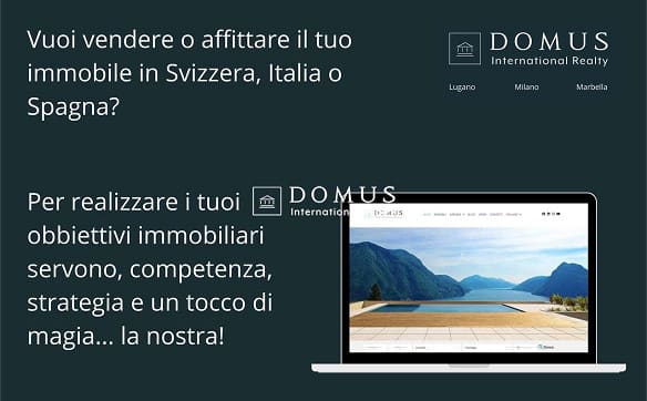 Immobilie in Carabietta - Luxury Living in Collina d'Oro - Bild 11