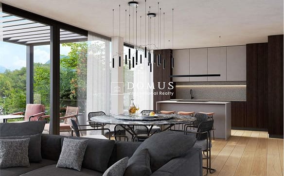 Immobilie in Carabietta - Luxury Living in Collina d'Oro - Bild 4