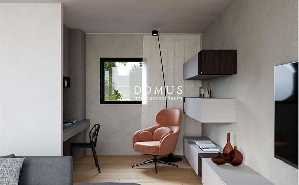 Immobilie in Carabietta - Luxury Living in Collina d'Oro - Bild 6