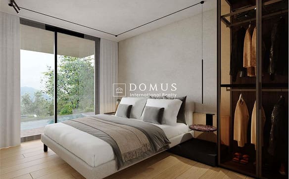 Immobilie in Carabietta - Luxury Living in Collina d'Oro - Bild 7