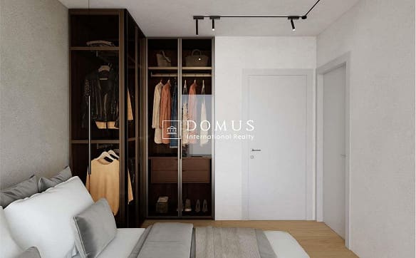 Immobilie in Carabietta - Luxury Living in Collina d'Oro - Bild 8