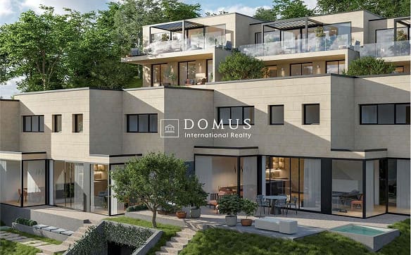 Immobilie in Carabietta - Luxury Living in Collina d'Oro - Bild 9