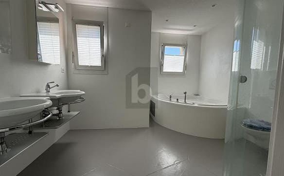 Immobilie in Remetschwil - NATURNAH MIT HOCHWERTIGEM AUSBAU UND VIEL PLATZ! - Bild 4