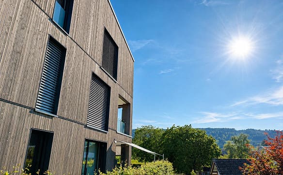 Immobilie in Ermensee - Moderne 4.5-Zimmer-Eigentumswohnung im Minergie-Standard - grosszügig - Bild 10