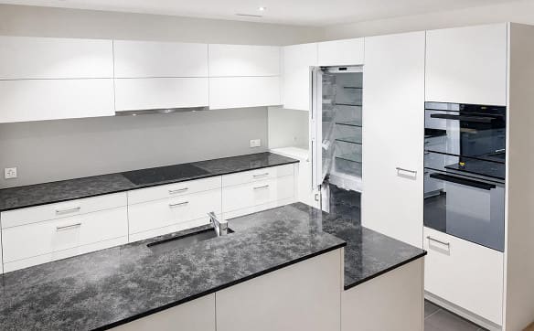 Immobilie in Ermensee - Moderne 4.5-Zimmer-Eigentumswohnung im Minergie-Standard - grosszügig - Bild 2