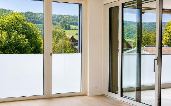 Immobilie in Ermensee - Moderne 4.5-Zimmer-Eigentumswohnung im Minergie-Standard - grosszügig - Bild 3