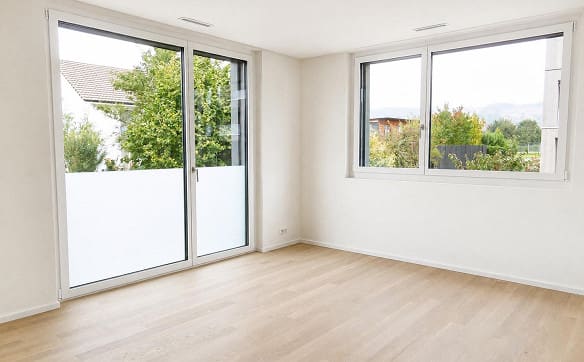 Immobilie in Ermensee - Moderne 4.5-Zimmer-Eigentumswohnung im Minergie-Standard - grosszügig - Bild 4