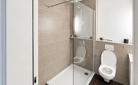 Immobilie in Ermensee - Moderne 4.5-Zimmer-Eigentumswohnung im Minergie-Standard - grosszügig - Bild 5