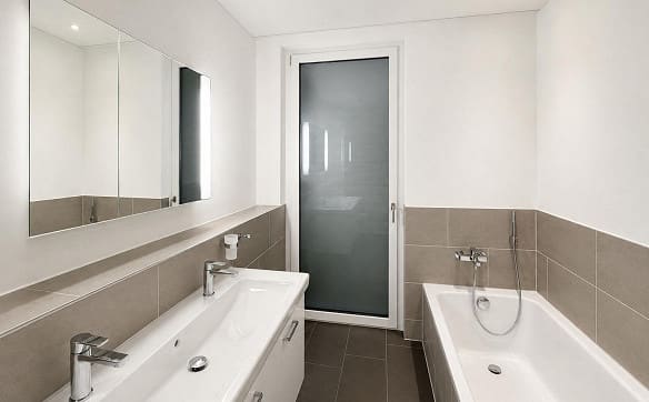 Immobilie in Ermensee - Moderne 4.5-Zimmer-Eigentumswohnung im Minergie-Standard - grosszügig - Bild 6