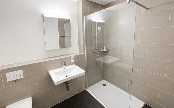 Immobilie in Ermensee - Moderne 4.5-Zimmer-Eigentumswohnung im Minergie-Standard - grosszügig - Bild 7
