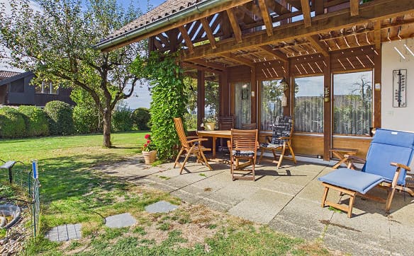 Immobilie in Zollbrück - Einfamilienhaus in Zollbrück  - Bild 2